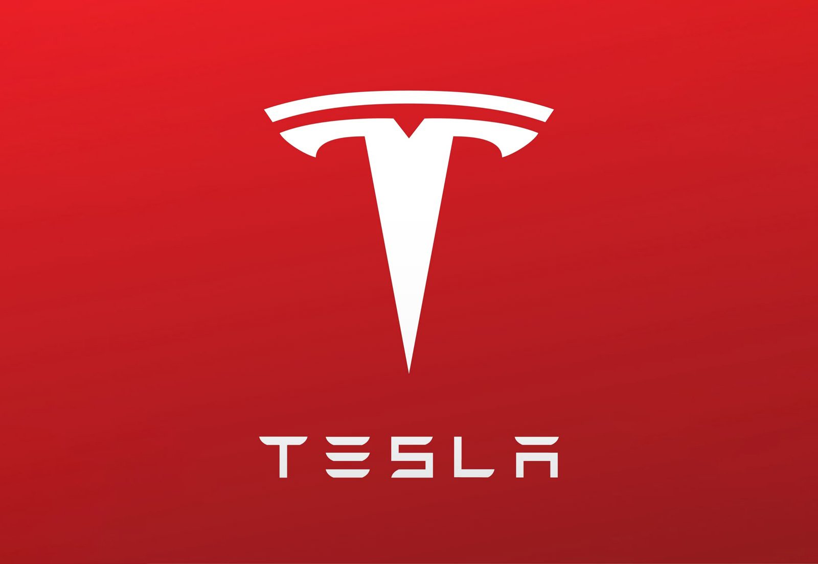 Tesla 標誌